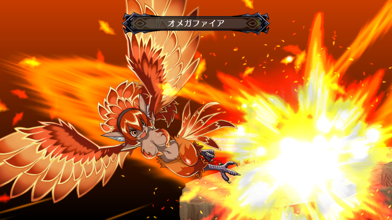 Illustration for article titled Disgaea 5: Alliance of Vengeance - 10 Things in 10 Hours